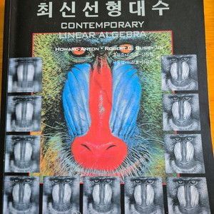 최신 선형대수