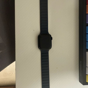 애플워치5 40mm