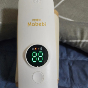 마베비 젖병 워머
