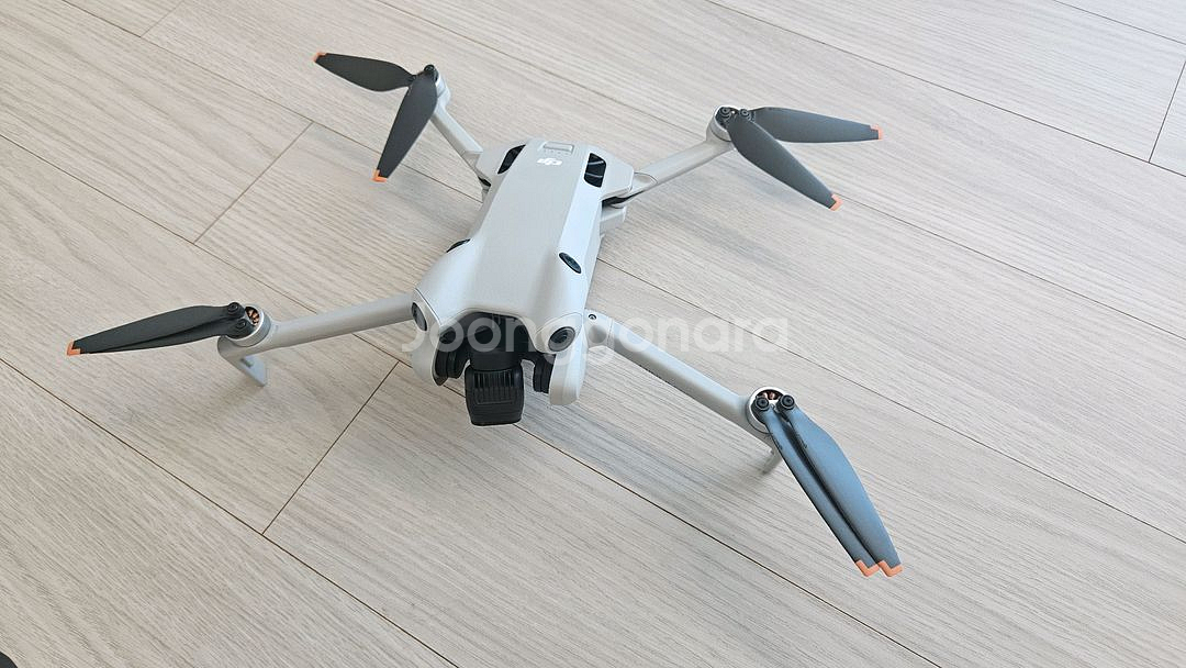 DJI Mini4 pro 플라이모어콤보--3