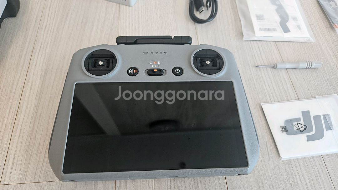 DJI Mini4 pro 플라이모어콤보--7