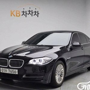 [BMW]5시리즈 (F10) 520d (5인승) #앱특