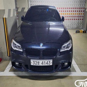 [BMW]5시리즈 (F10) 530d xDrive M스