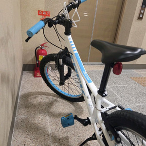 트렉 프리칼리버 20인치