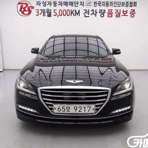 [현대]제네시스DH G330 프리미엄 AWD #앱특가