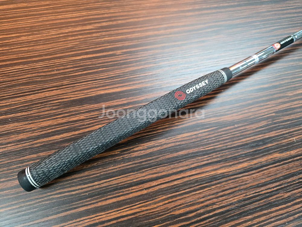 오딧세이 O-Works Red 퍼터--5