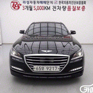 [현대]제네시스DH G330 프리미엄 AWD #앱특가