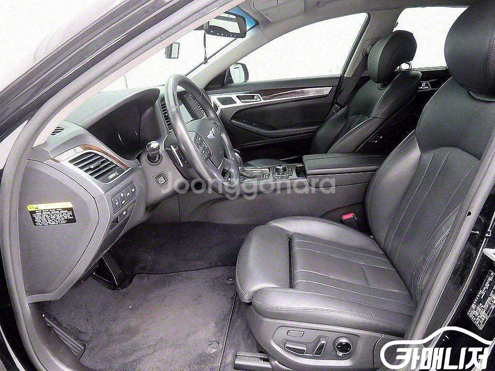 [현대]제네시스DH G330 프리미엄 AWD #앱특가--4