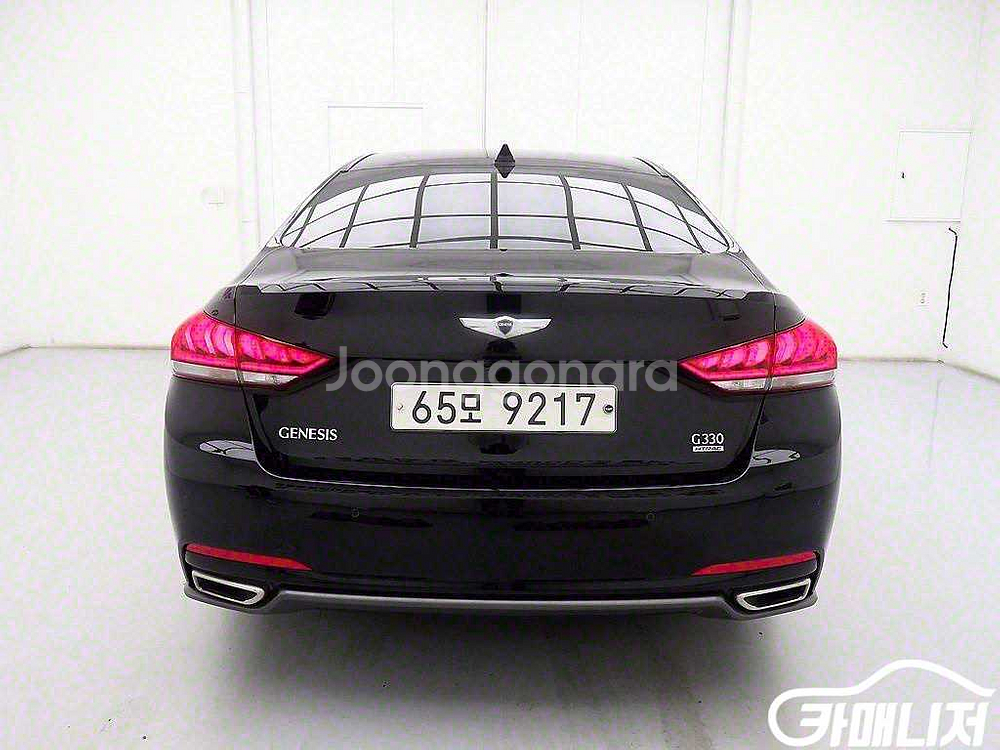 [현대]제네시스DH G330 프리미엄 AWD #앱특가--2