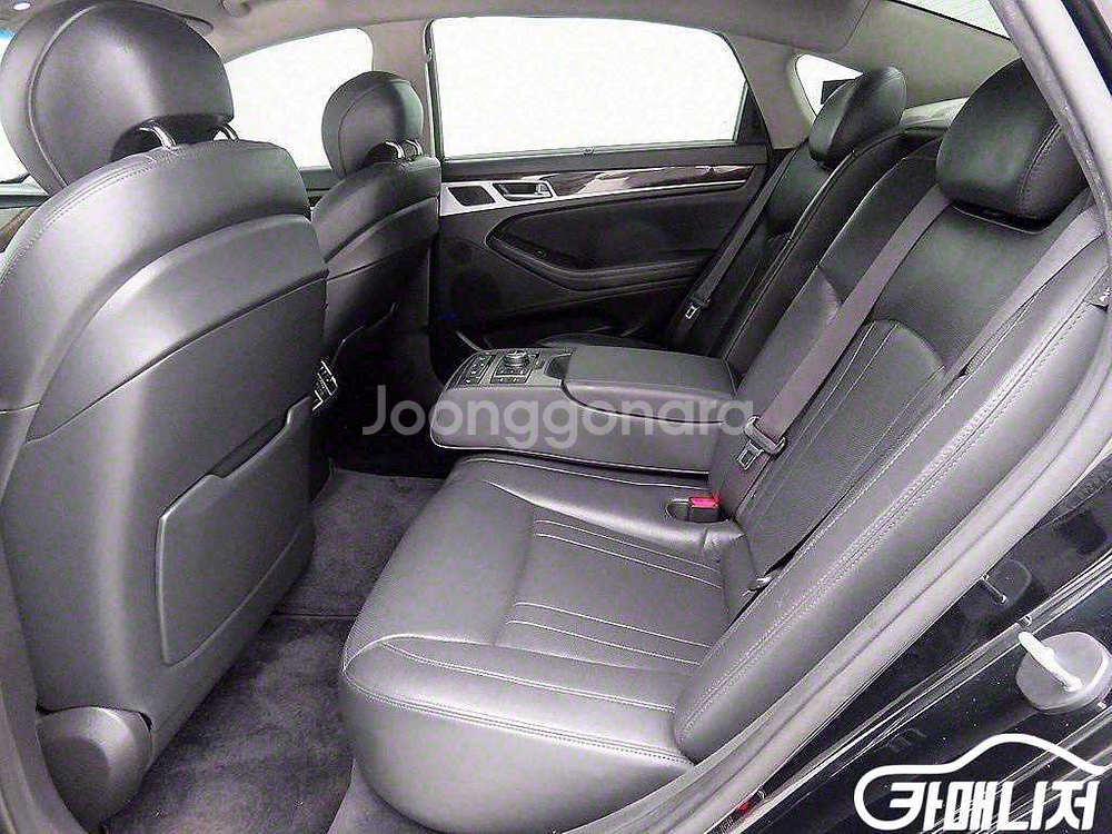 [현대]제네시스DH G330 프리미엄 AWD #앱특가--5