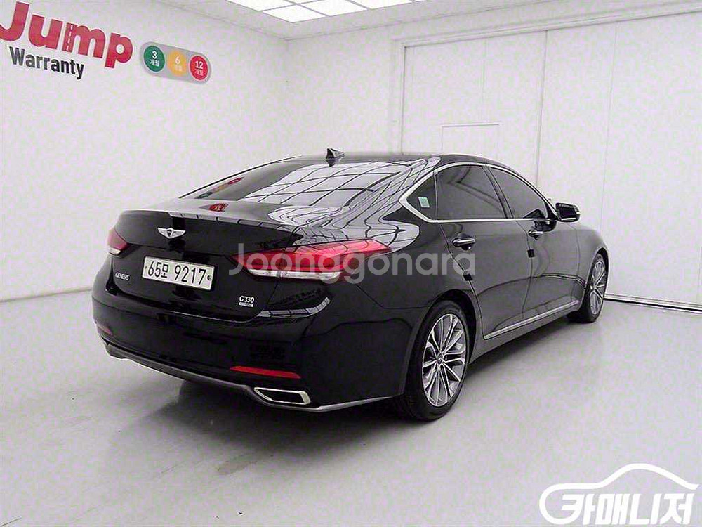 [현대]제네시스DH G330 프리미엄 AWD #앱특가--3