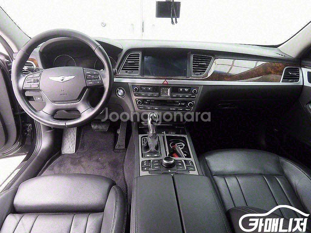 [현대]제네시스DH G330 프리미엄 AWD #앱특가--6