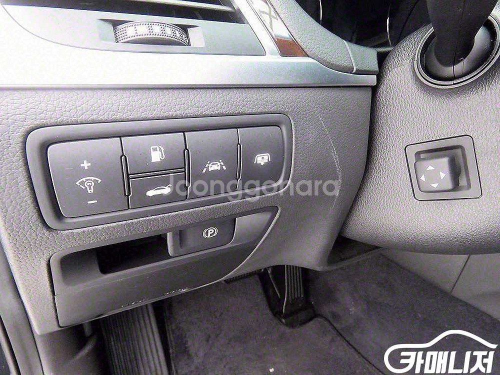 [현대]제네시스DH G330 프리미엄 AWD #앱특가--9