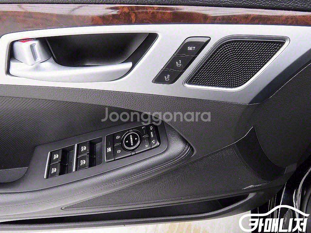 [현대]제네시스DH G330 프리미엄 AWD #앱특가--8