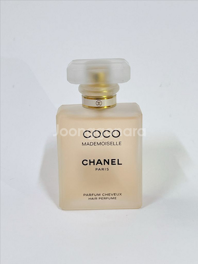 샤넬 코코 마드모아젤 헤어미스트 35ml--0