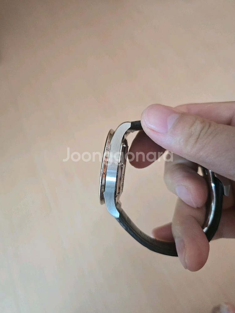 iwc 포르투기스 3714-01 판매--2