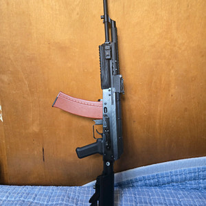 we ak pmc gbb