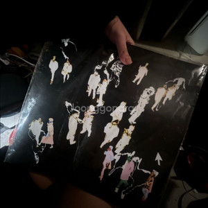 양홍원 오보에 피지컬 CD 미개봉