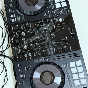 파이오니어 DDJ 800
