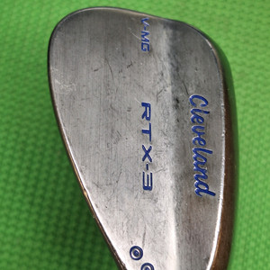 클리블랜드 RTX3 웨지 (50도)