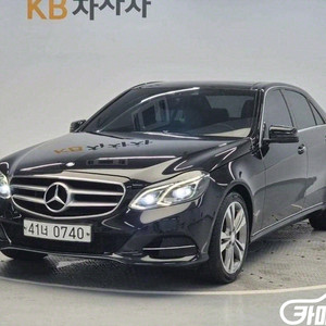 [벤츠]E-클래스 W212 E300 아방가르드 (5인승