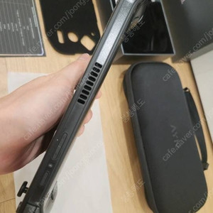 오딘2 포탈 맥스(16G+1TB) 한방팩포함 풀세트