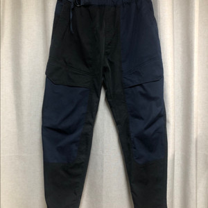 나이키 테크 팩 우븐 팬츠 XL