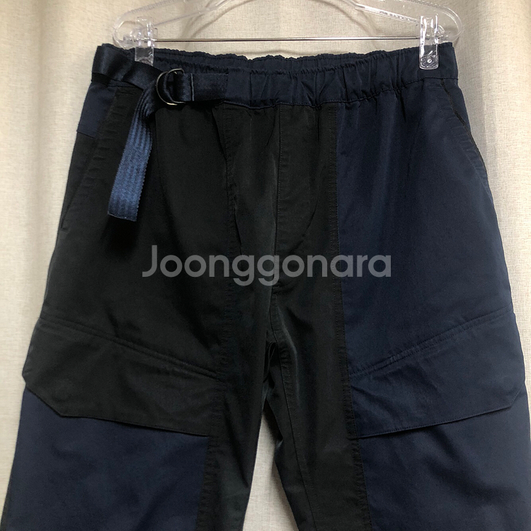 나이키 테크 팩 우븐 팬츠 XL--1