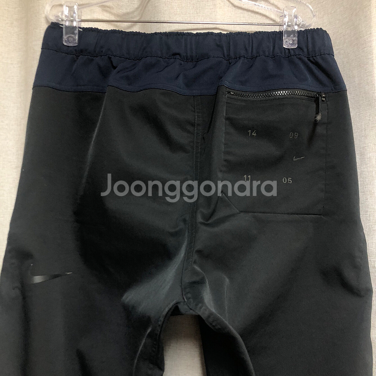 나이키 테크 팩 우븐 팬츠 XL--6