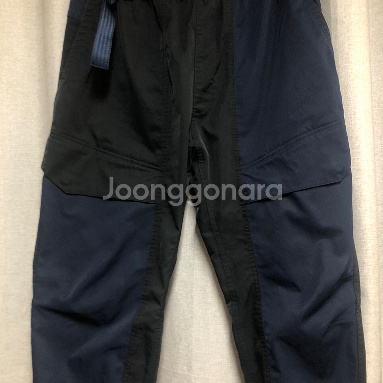 나이키 테크 팩 우븐 팬츠 XL--3