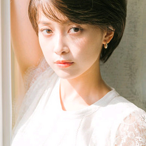 리네아스토리아 수제 인공모 통가발 엔젤스 청순숏 항암