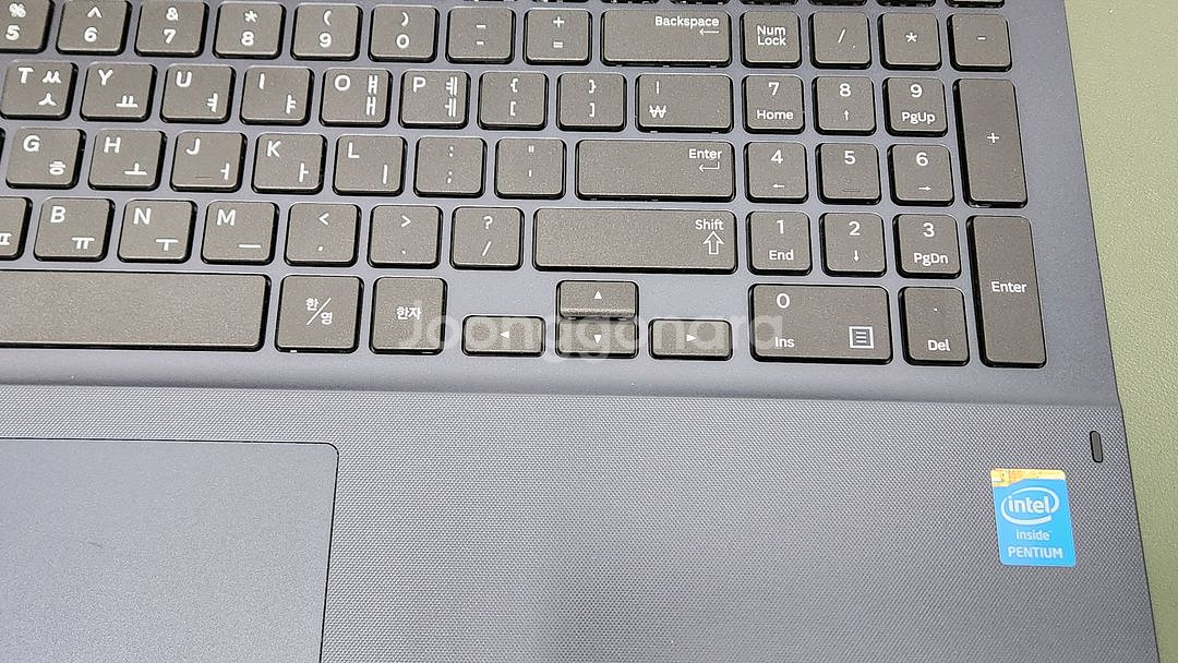 삼성 아티브북 NT450R5E A급 노트북, 사양 업글--2