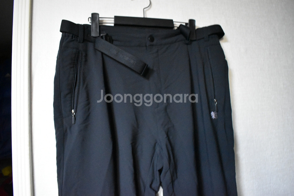 코오롱스포츠 남성 바지 (35)--0