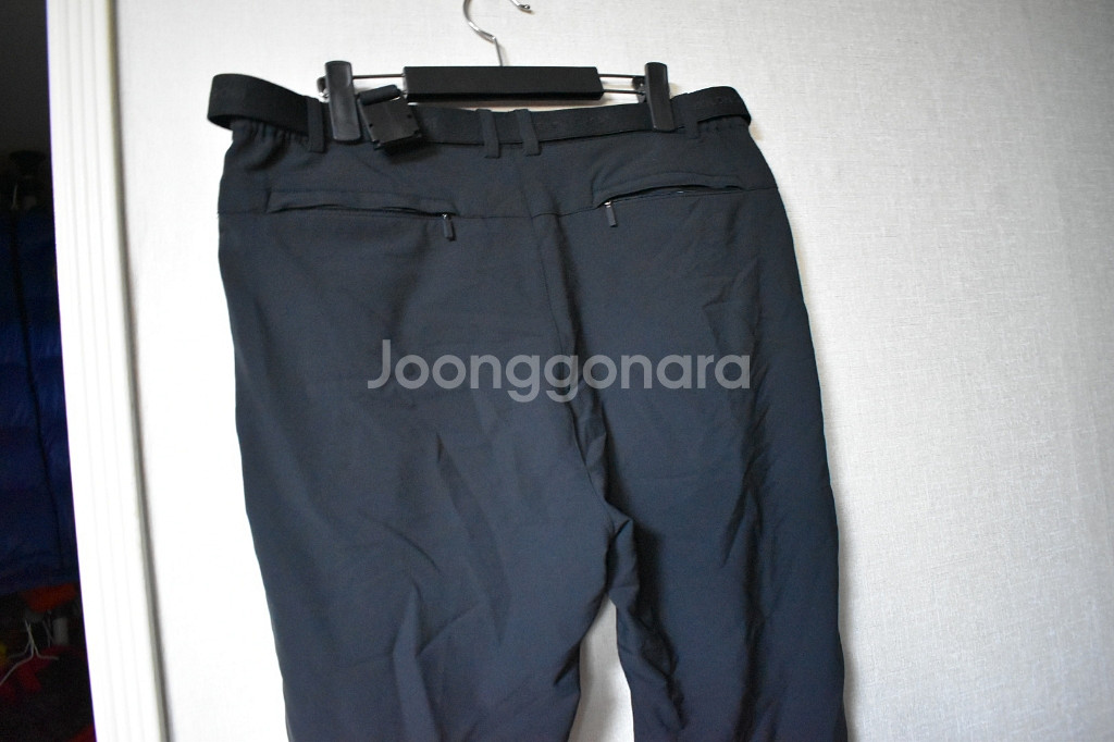 코오롱스포츠 남성 바지 (35)--1