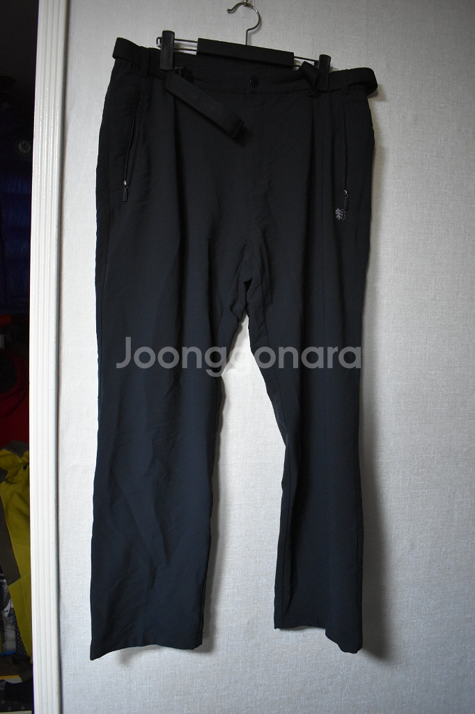코오롱스포츠 남성 바지 (35)--2