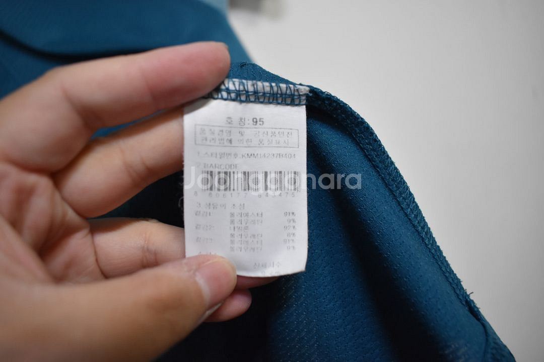 K2 남성 반팔티셔츠 (95)--2
