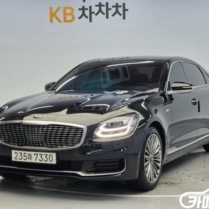 [기아]더 K9 3.8 GDI AWD 플래티넘Ⅱ (5인