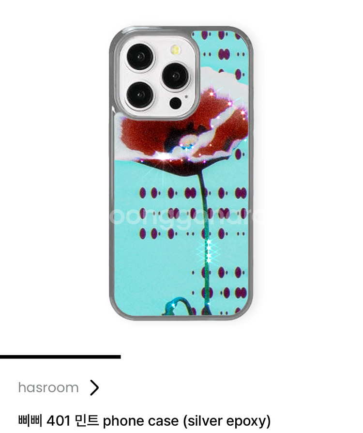 하스룸 폰케이스 16pro--0