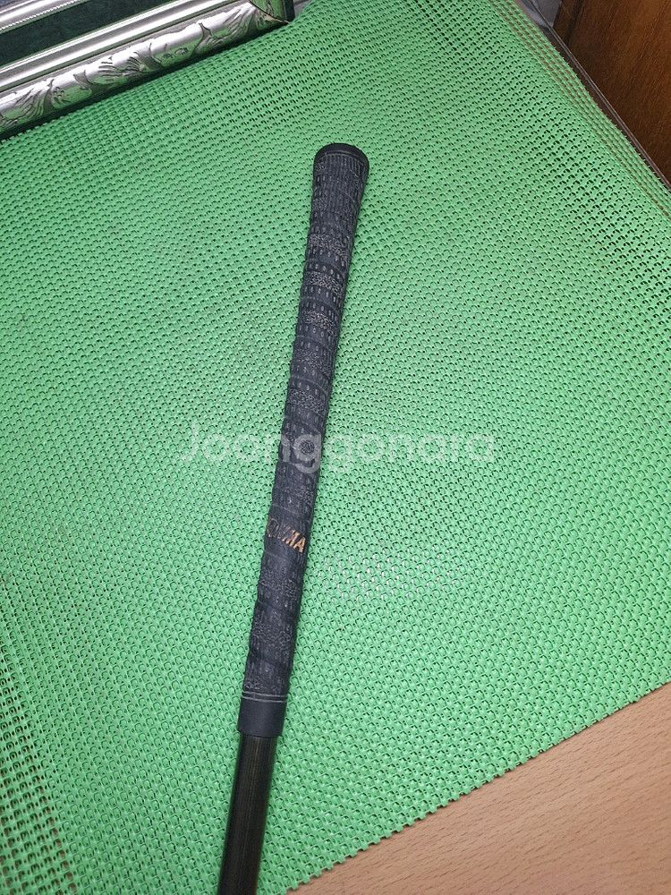 혼마 도릭 티타늄 드라이버 샤프트 L--5