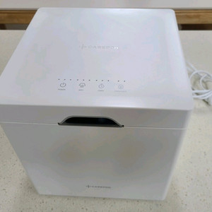 케어팟 x40 가습기