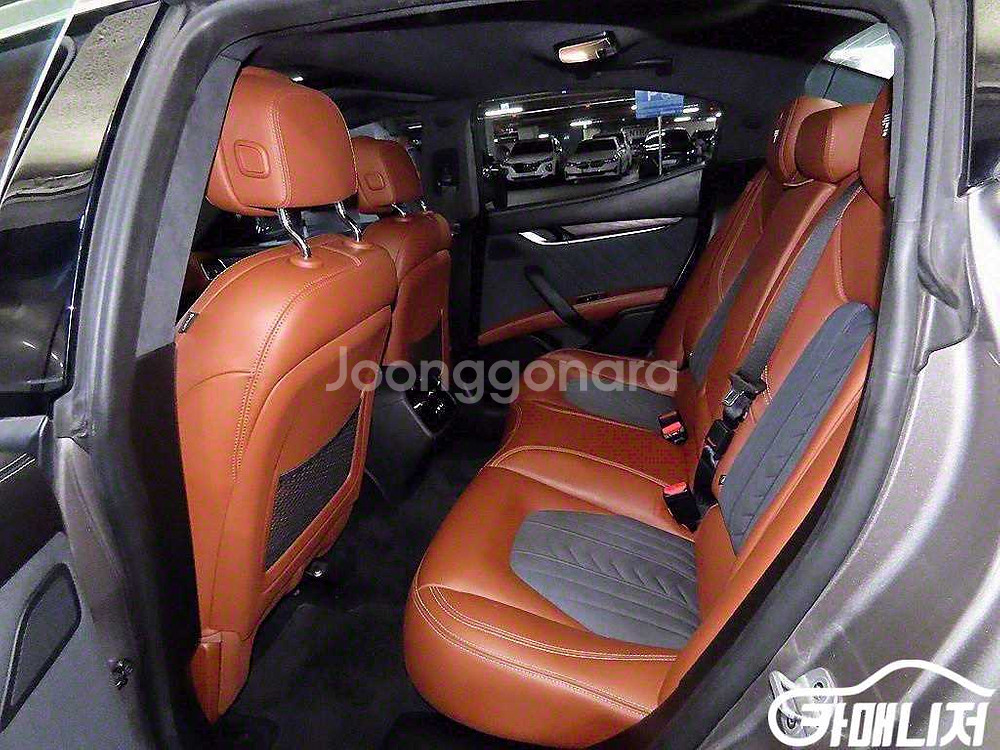 [마세라티]기블리 3.0 디젤 #앱특가--6