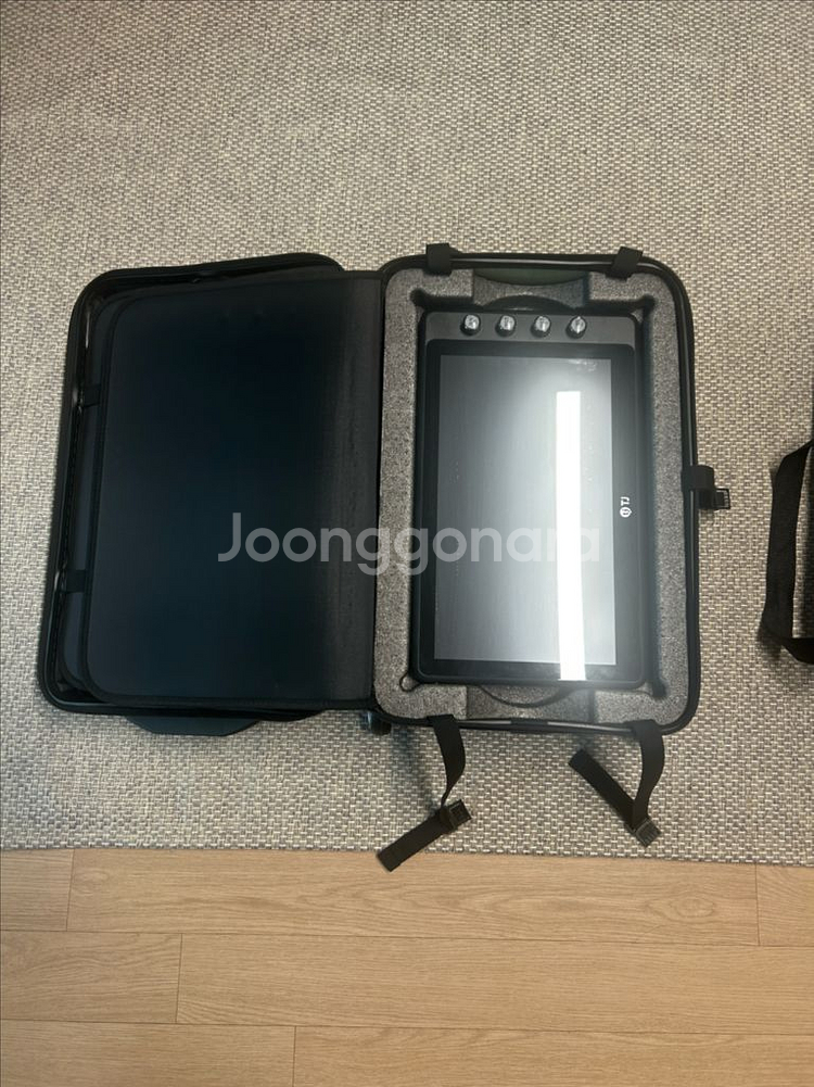색소폰 반주기 리얼마스터2 TK-M20 Lite 판매--4