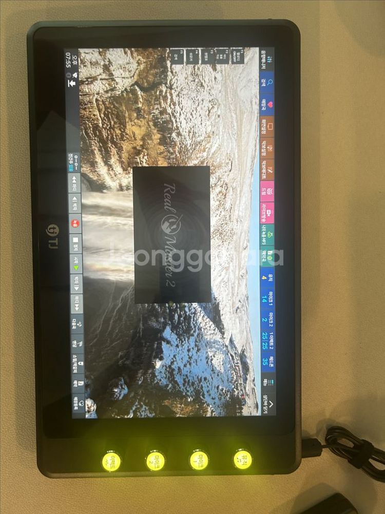 색소폰 반주기 리얼마스터2 TK-M20 Lite 판매--7