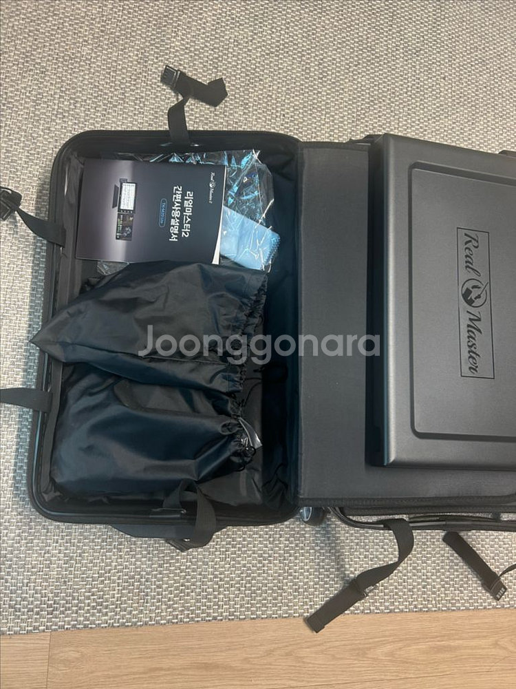 색소폰 반주기 리얼마스터2 TK-M20 Lite 판매--5