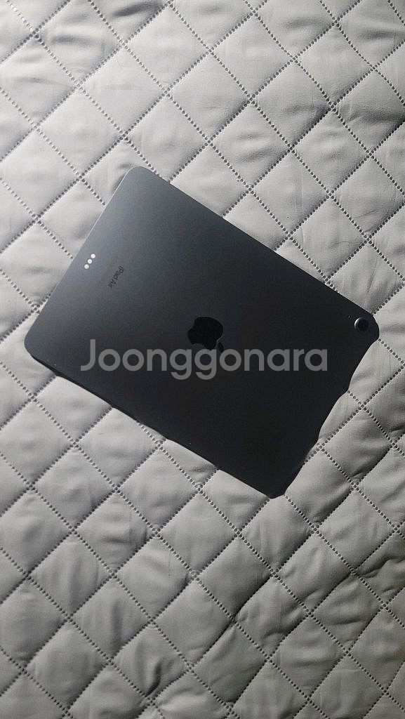 아이패드 에어 5세대 64GB Wi-Fi--2