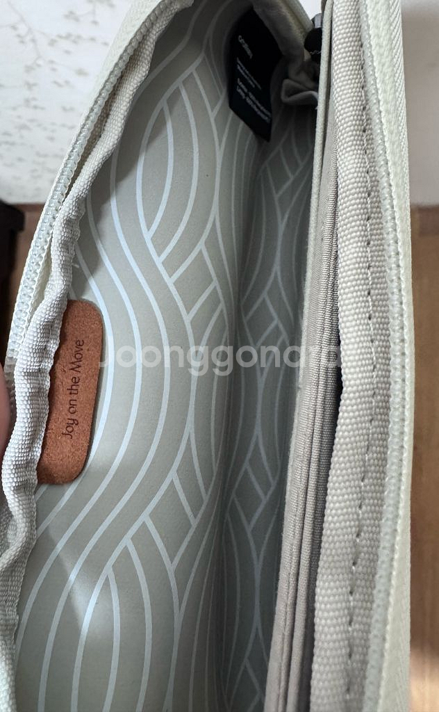 곤마리 오비키 펜슬케이스 스톤--2