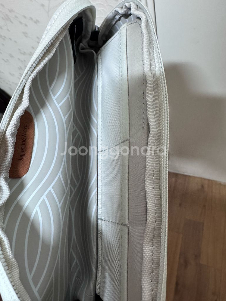 곤마리 오비키 펜슬케이스 스톤--4