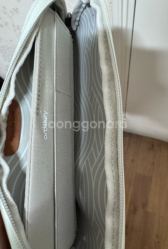 곤마리 오비키 펜슬케이스 스톤--3