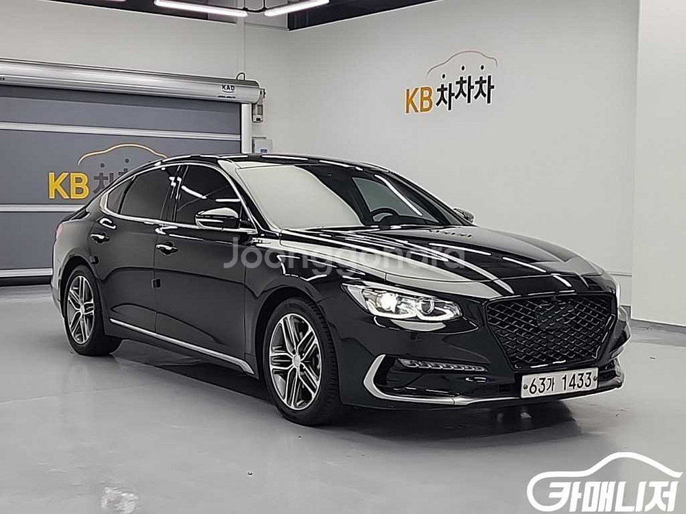 [현대]그랜저 IG 2.4 GDI 프리미엄 스페셜 #앱--3