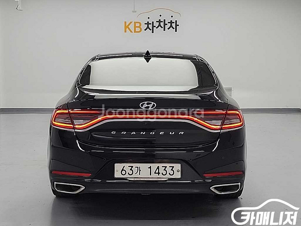 [현대]그랜저 IG 2.4 GDI 프리미엄 스페셜 #앱--2